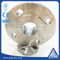 en standard a105 forged weld neck flange product made in China